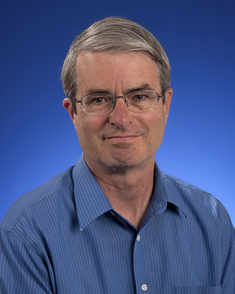 Jonathan Hall