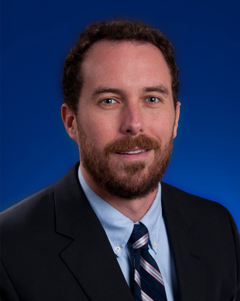 Joseph Beilein Jr., Ph.D. Joseph Beilein Jr., Ph.D.