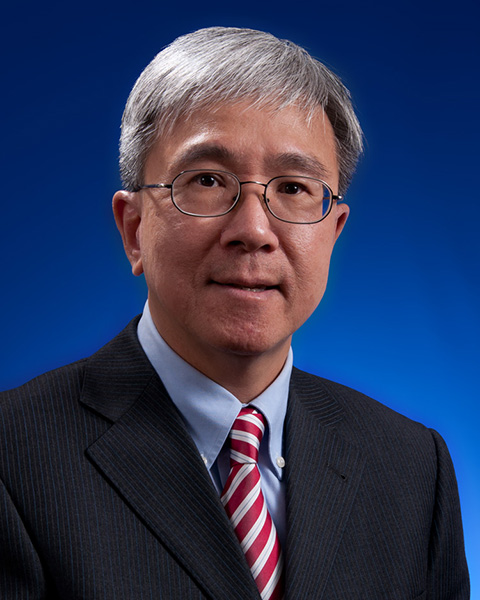 Kenneth K.T. Louie, Ph.D.