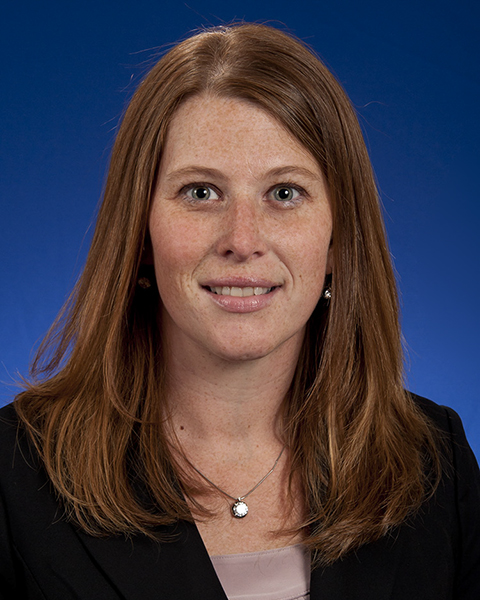 Kristy Bunce
