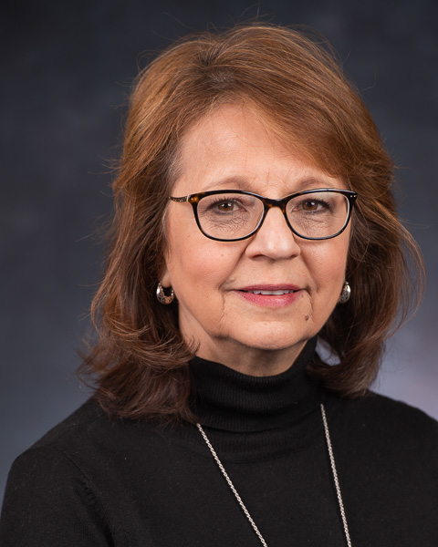 Linda Bailey