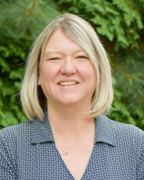 Lisa Ciecierski, Ph.D.