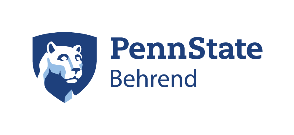 Penn State Behrend mark