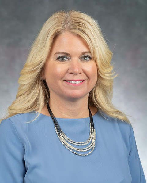 Lynn Agresti