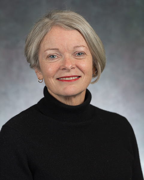 Mary-Ellen Madigan, Ph.D.