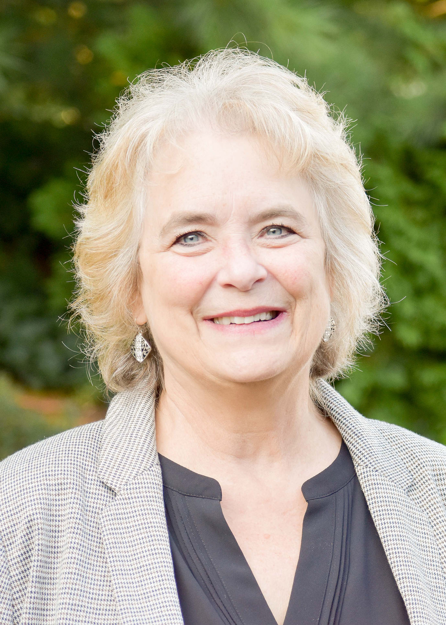 Mary A. Baird, M.S.