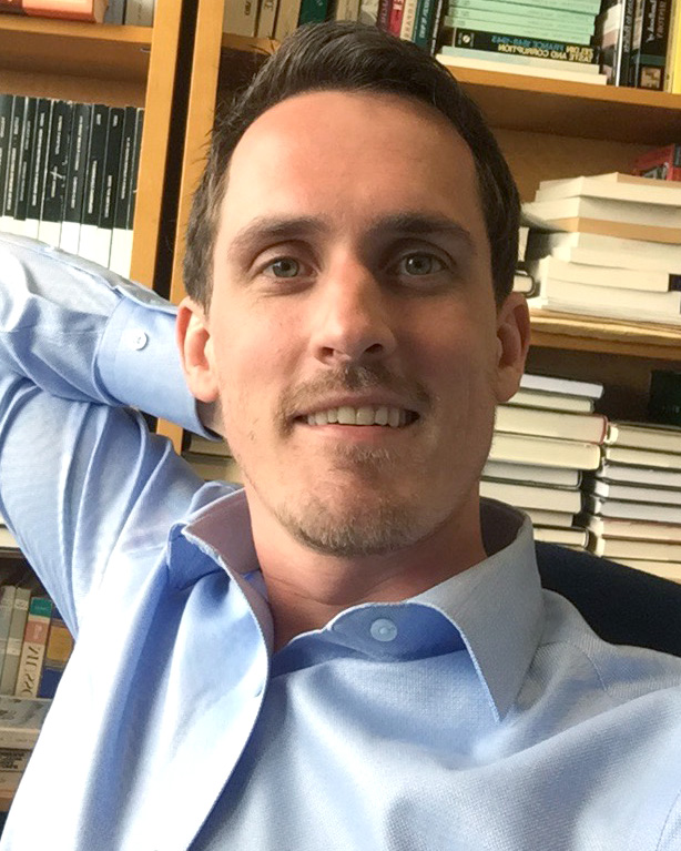 Jonathan Sherry, Ph.D. Jonathan Sherry, Ph.D.