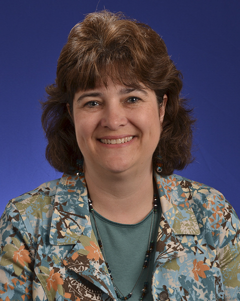 Melanie Ford