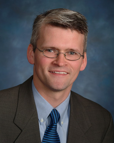 Michael E. Brown, Ph.D.