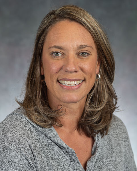Monica Stritzinger