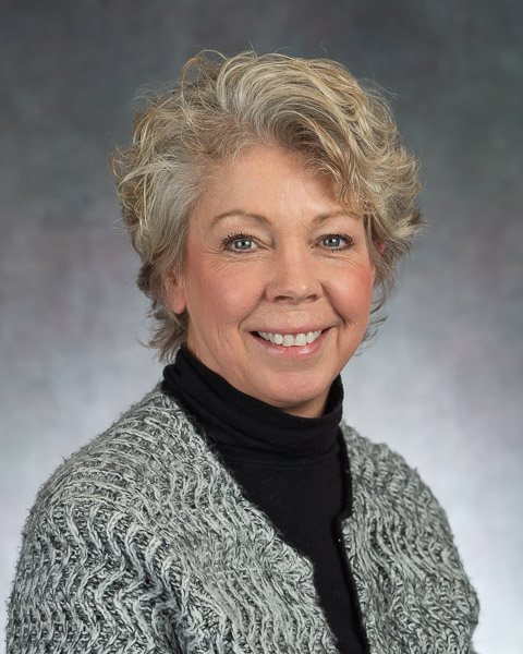 Pam Gordon