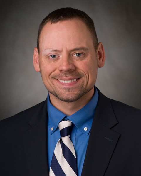 Paul Lynch