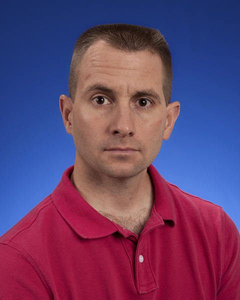 Phil Wisniewski