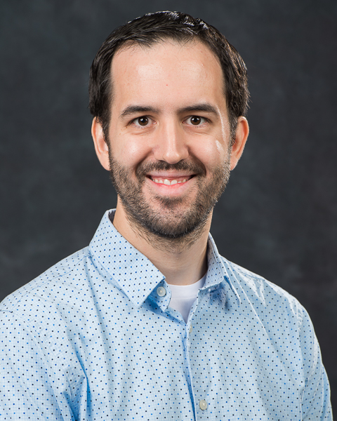 Brett A. Swords, Ph.D.