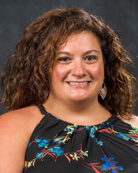 Emily Cassano, M.A.