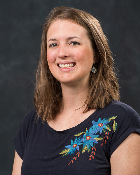 Jennifer Lane-Myler, Ph.D.