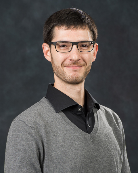 Steven Berg, Ph.D.