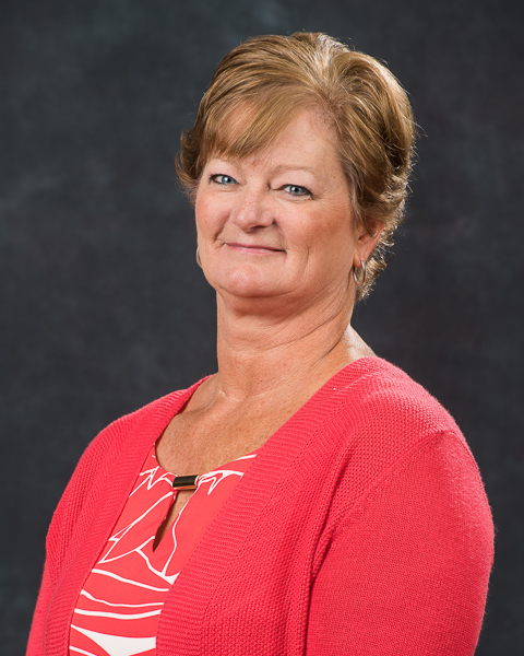 Tina Rapp, M.Ed.