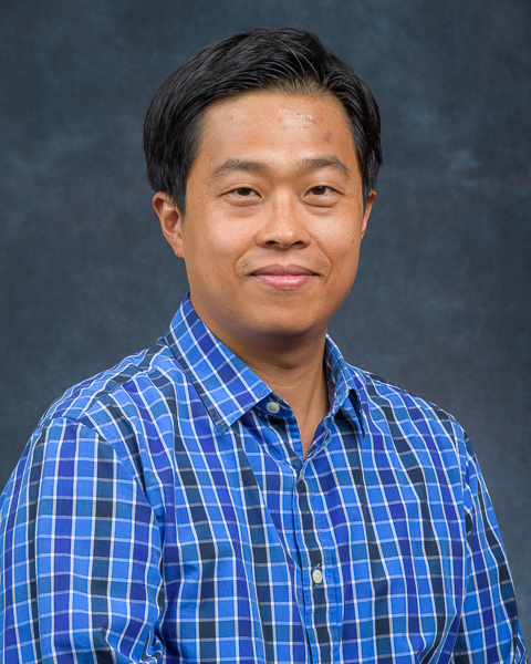 KJ Koo, Ph.D.