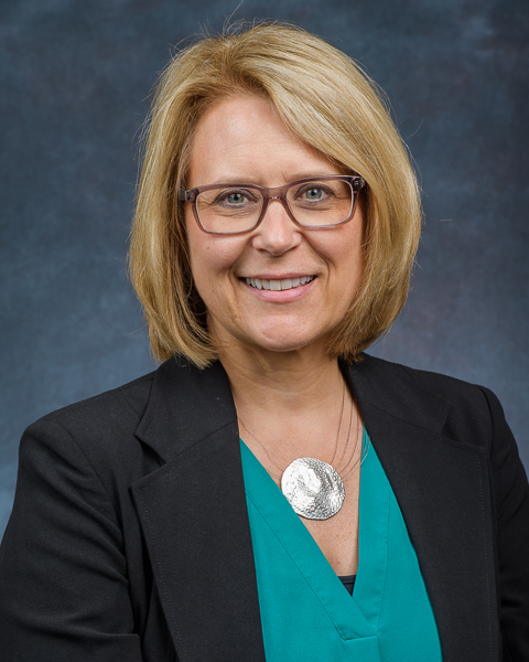 Melanie Deppen, M.B.A.