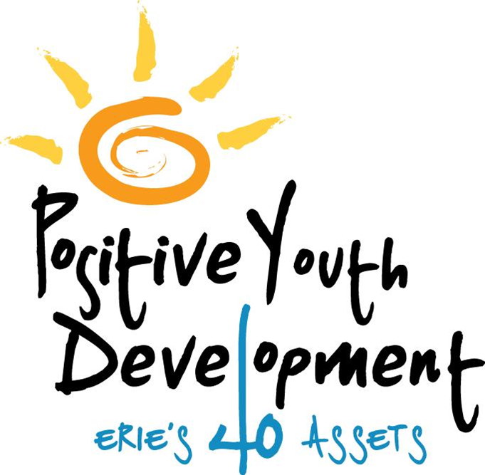 Positive Youth Development: Erie's 40 Assets