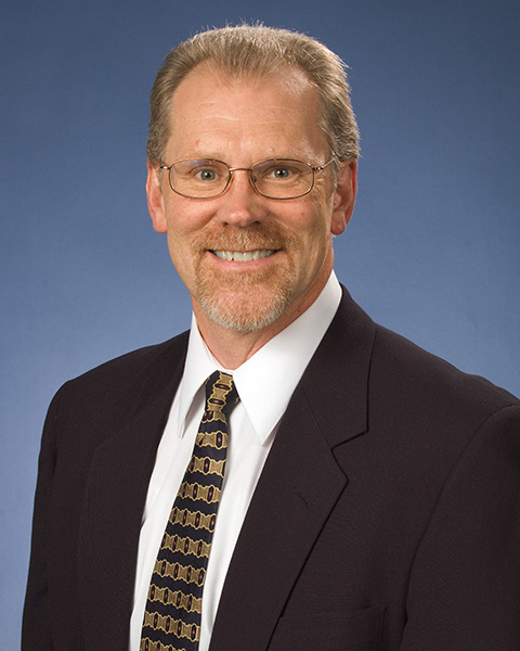 Randy C. Brown