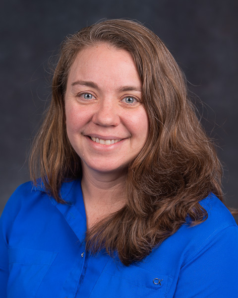 Sherri A. “Sam” Mason, Ph.D.