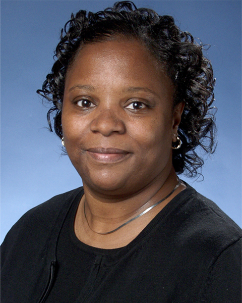 Sherry Johnson