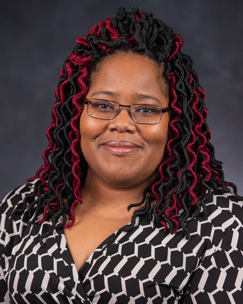 Sonya L Adams