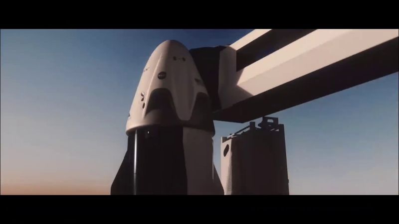 Yahn Planetarium: SpaceX episode