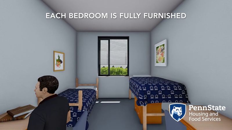 This is Behrend, Episode 1.3: Trippe Hall