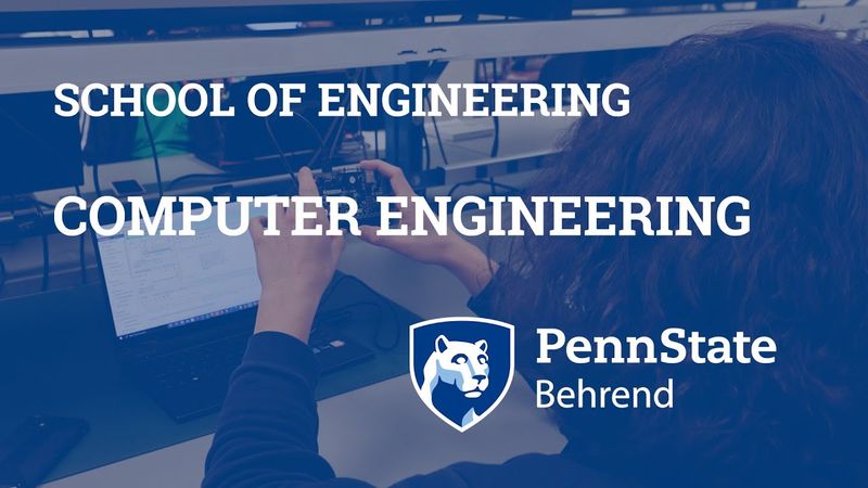 Computer Engineering Program