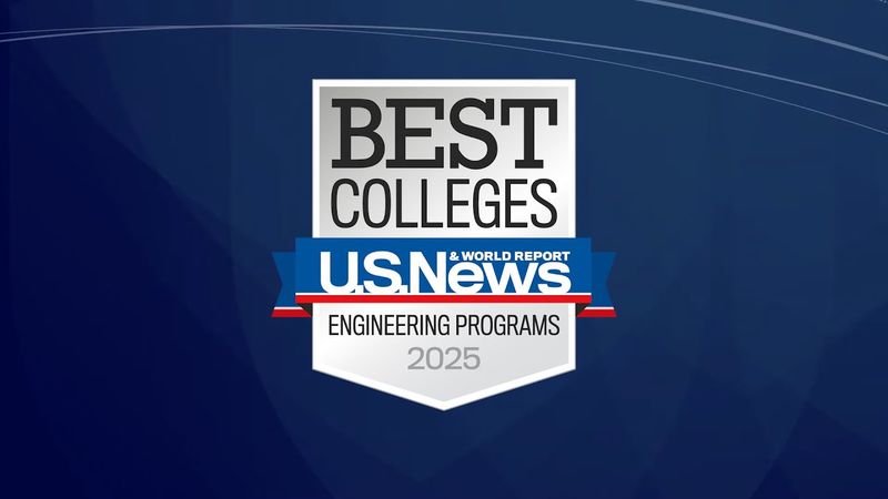 A Top School of Engineering