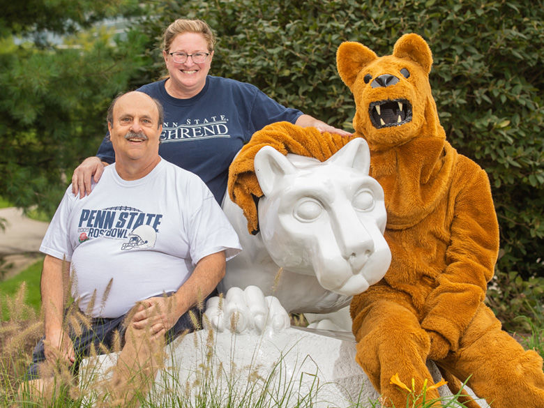 Giving to Penn State Behrend Penn State Behrend