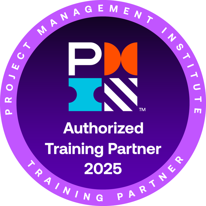 Project Management Institute Authorized Training Partner (A.T.P.)