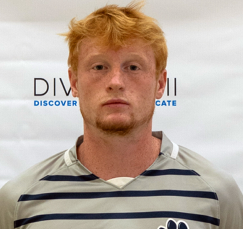 Photo of Andy Jones