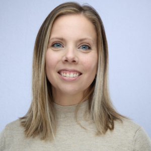 Photo of Zoe Schumm