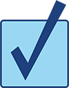 Icon of checkmark