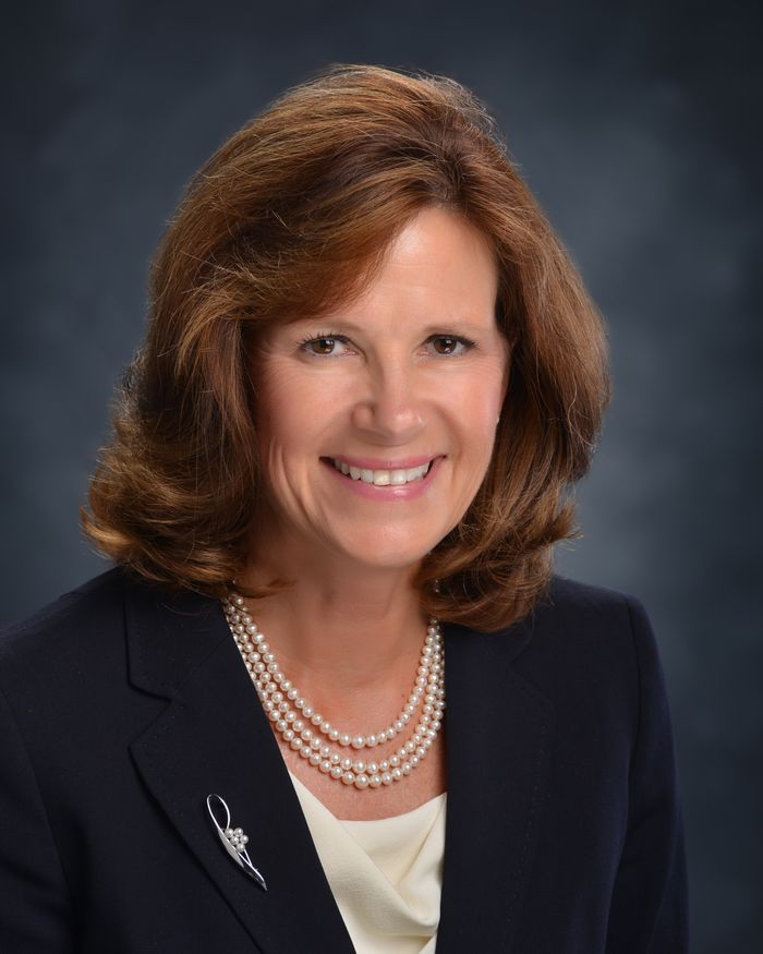 Dawne Hickton, the chair of the board of the Federal Reserve Bank in Cleveland will discuss her career path when the Finance Speaker Series returns to Penn State Behrend on April 15.