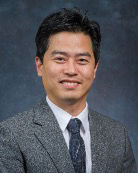 Dr. Joongseo Kim, assistant professor of management in the Black School of Business.