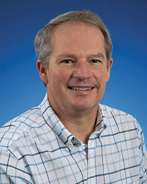 Dr. Bruce Wittmershaus