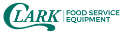 Clark Food Service Equipment Logo