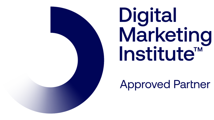 Digital Marketing Institute Approved Partner