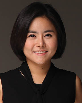 Dr. Eunjoo (EJ) Han