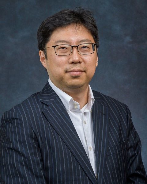 Dr. Hyunwoo Lim