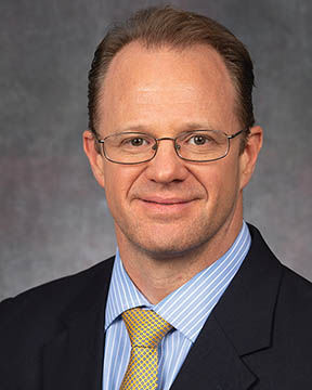 Dr. Jeffrey Coy