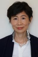 Jessica Zhao