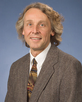 Dr. Jim Kurre