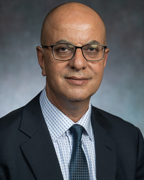 Muhammad Odeh, D.Eng.