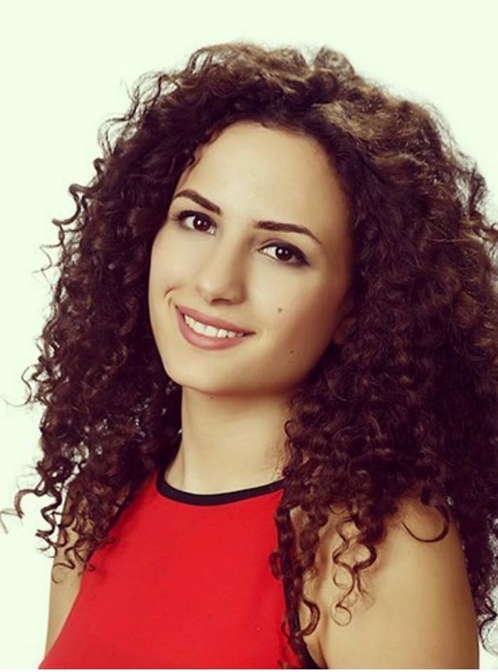 MPAcc Spotlight: Nour Naif Al Zreigat 